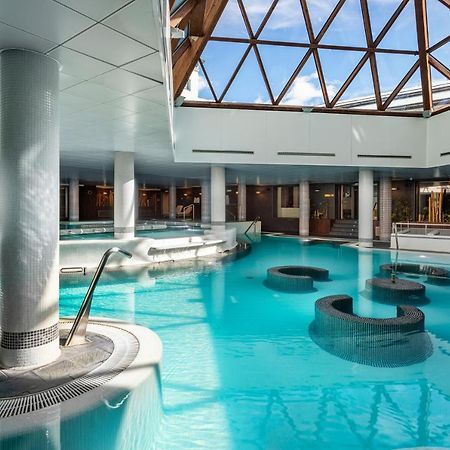 Melia Sol Y Nieve Hotel Sierra Nevada Kültér fotó