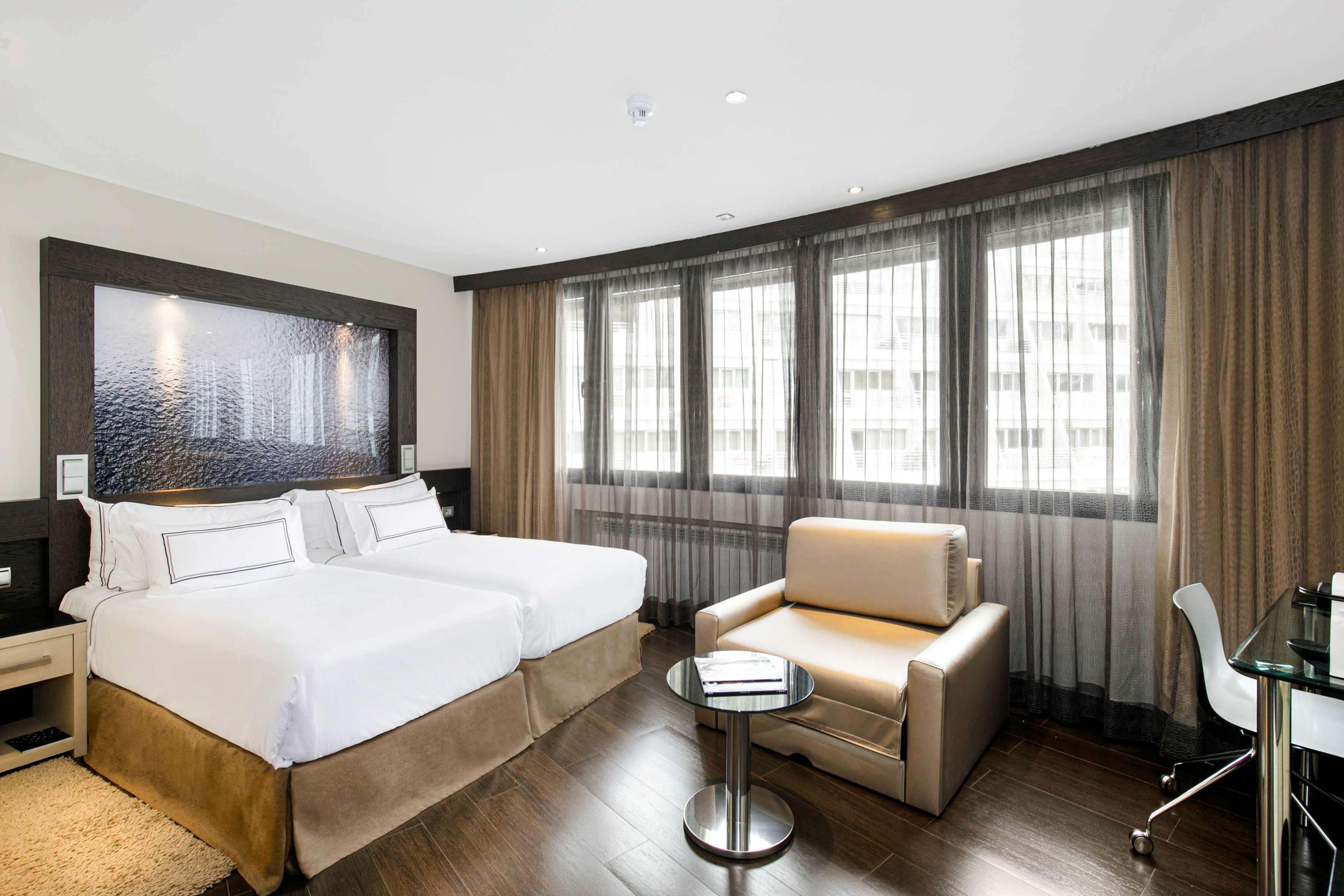 Melia Sol Y Nieve Hotel Sierra Nevada Kültér fotó