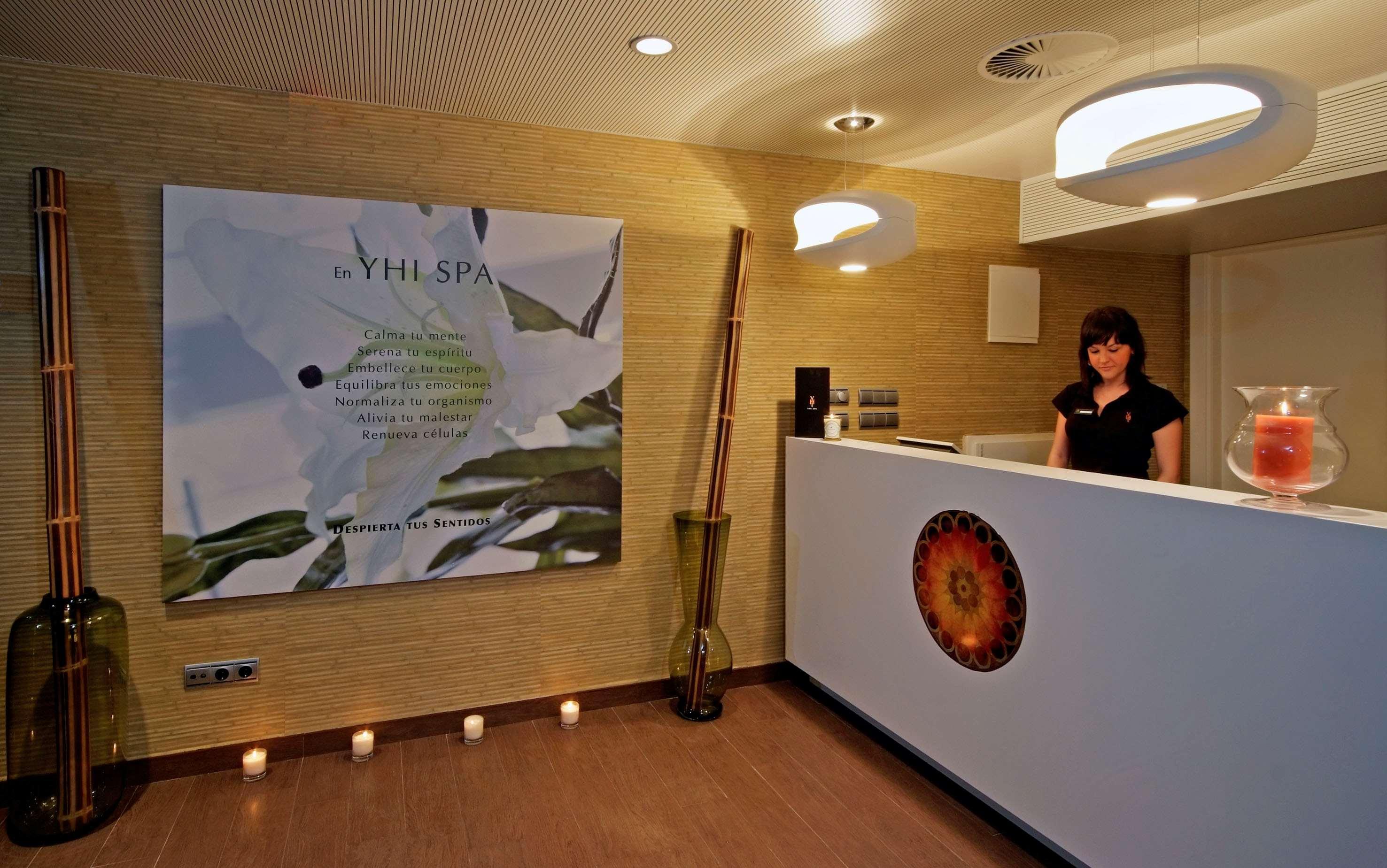 Melia Sol Y Nieve Hotel Sierra Nevada Kültér fotó