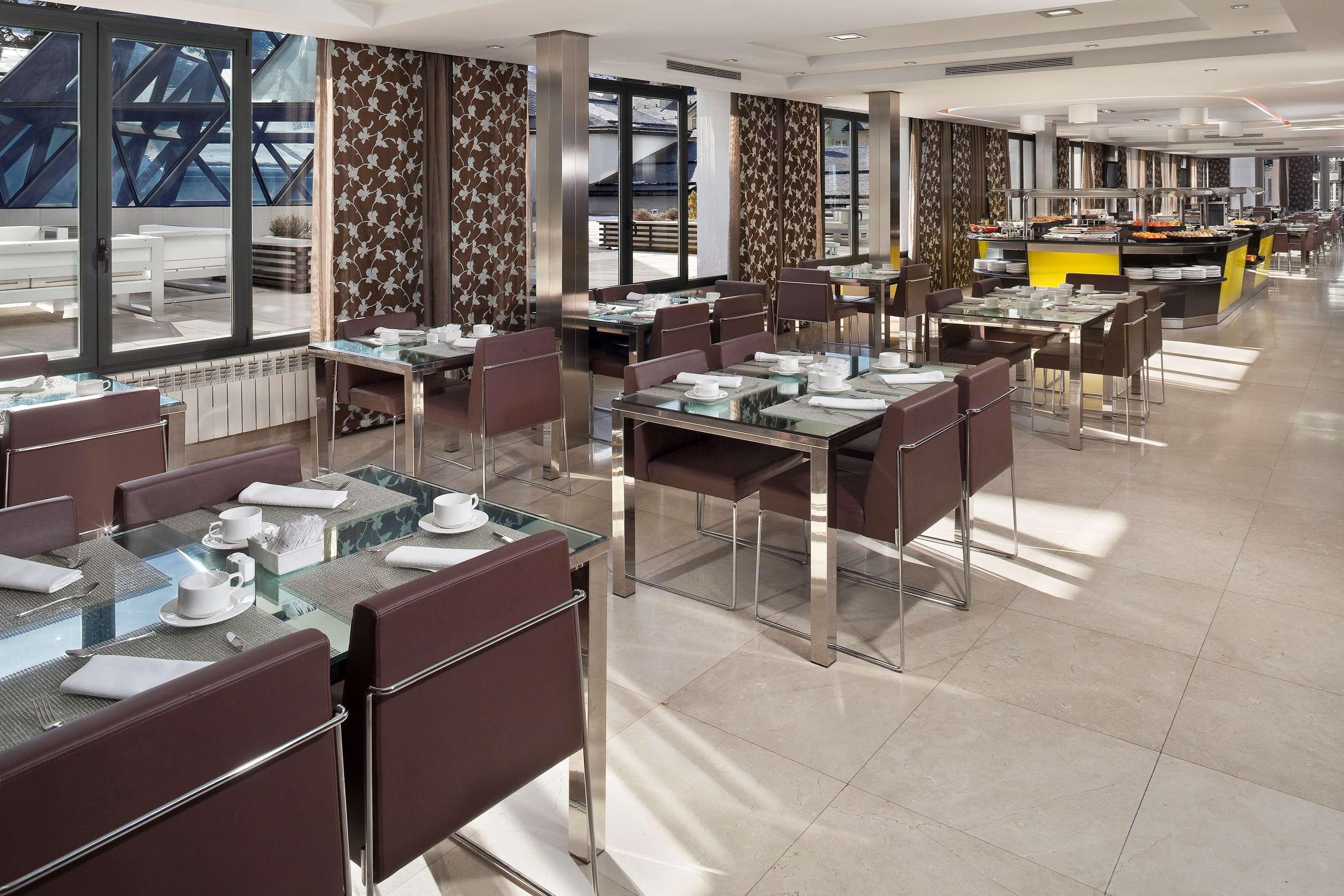 Melia Sol Y Nieve Hotel Sierra Nevada Kültér fotó