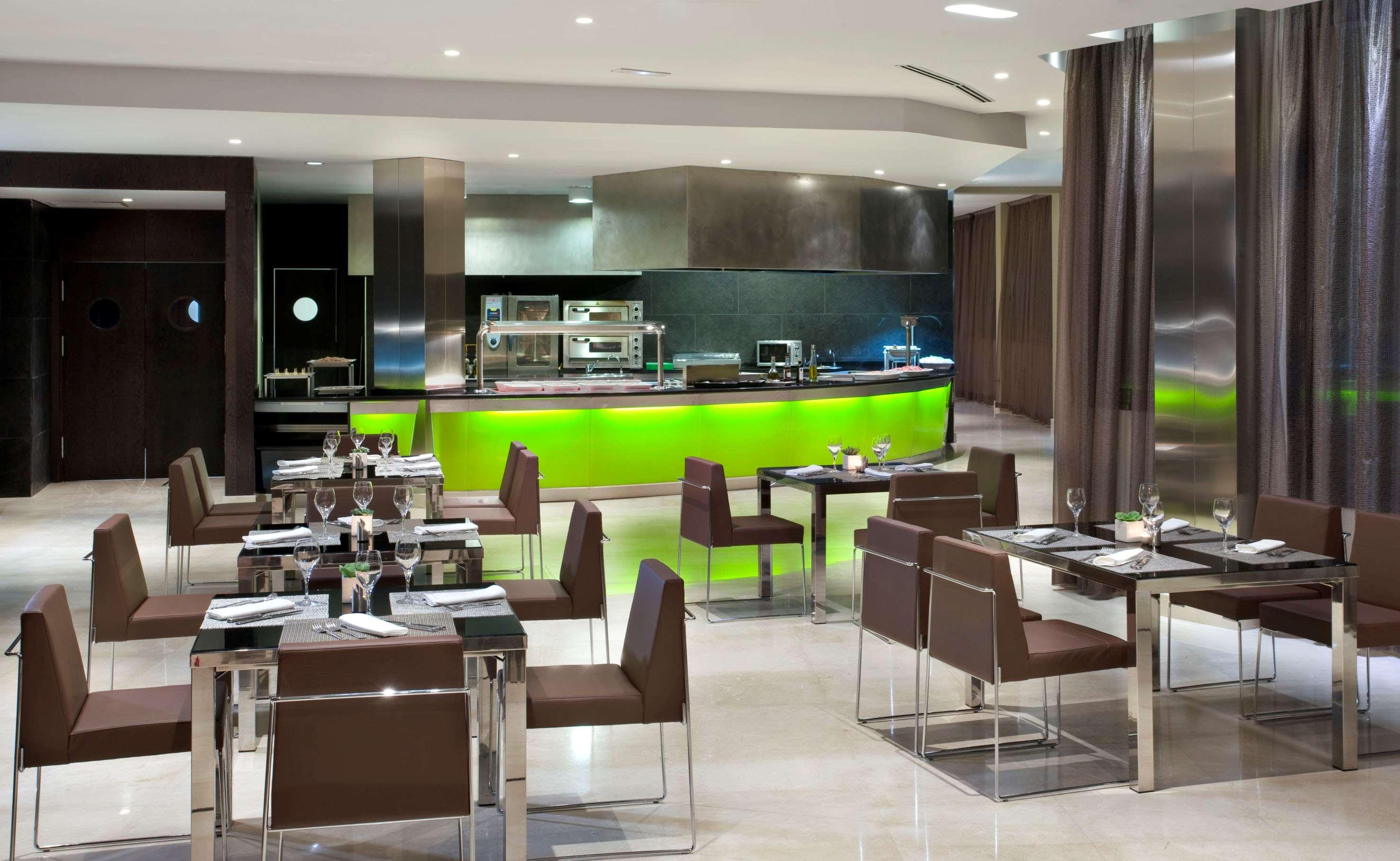 Melia Sol Y Nieve Hotel Sierra Nevada Kültér fotó