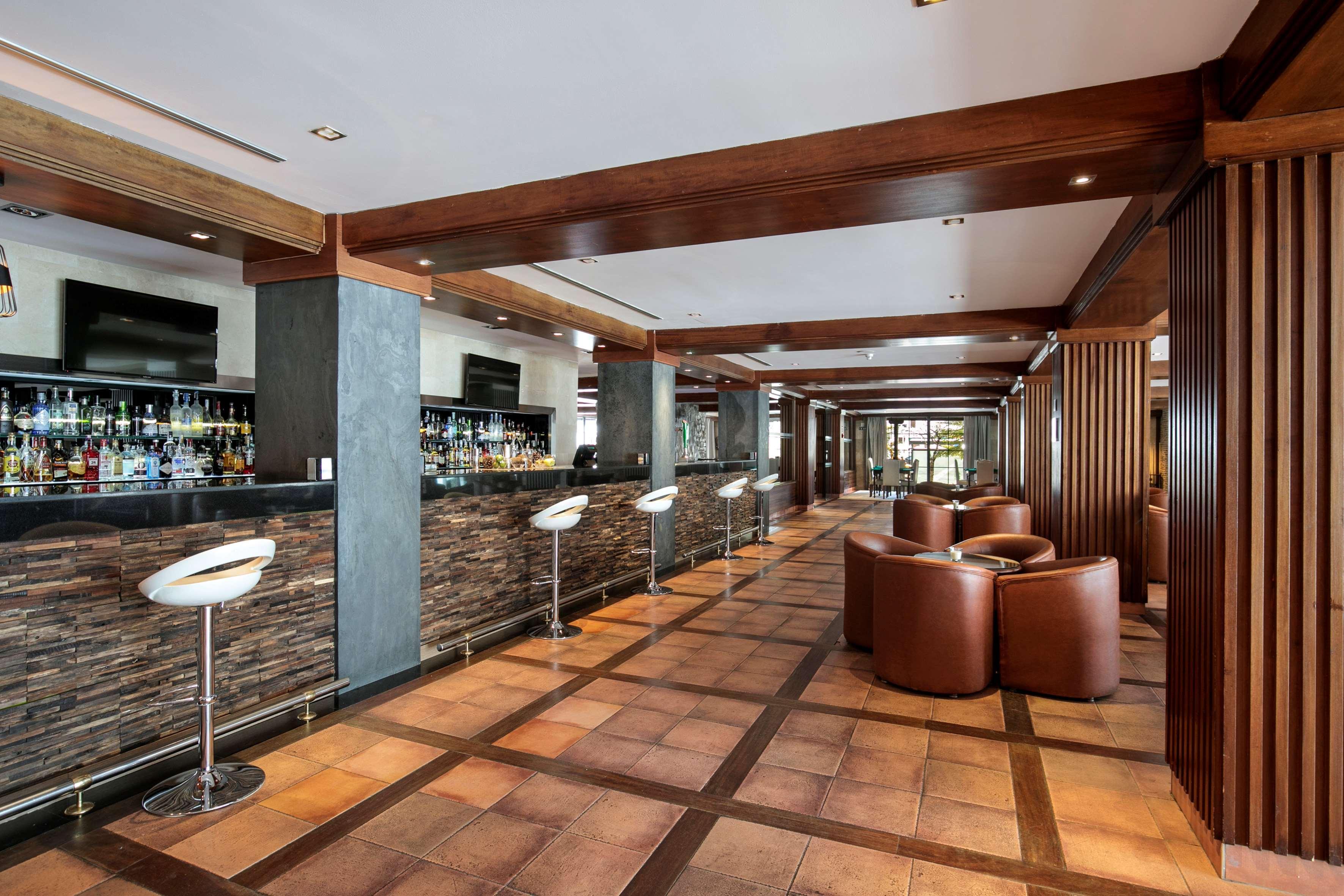 Melia Sol Y Nieve Hotel Sierra Nevada Kültér fotó