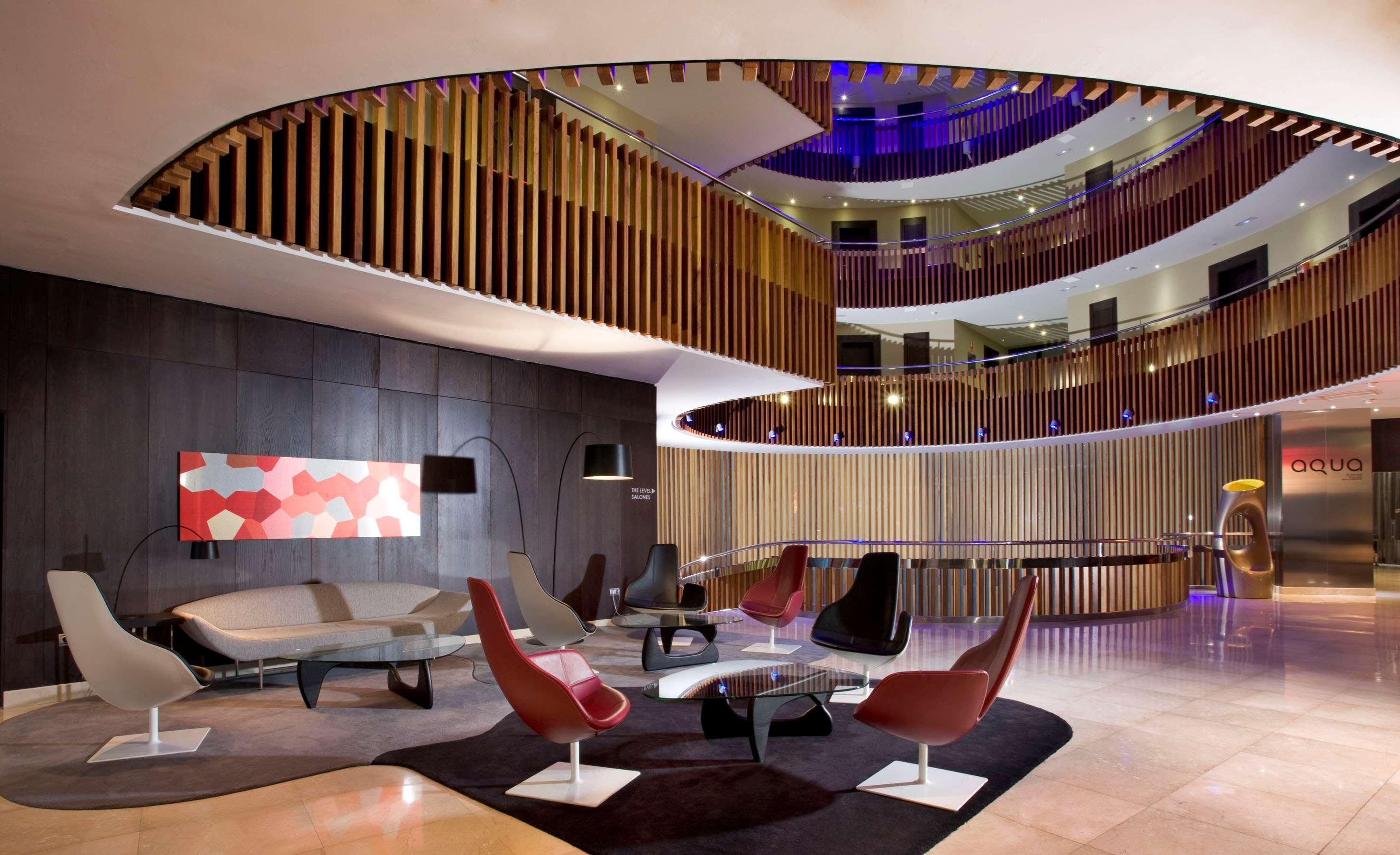 Melia Sol Y Nieve Hotel Sierra Nevada Kültér fotó